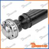 Arbre de transmission pour VOLVO | NWN-VV-003, 10-150080
